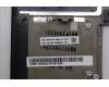 Lenovo 5M11N89526 MECH_ASM BL KB BK MG WW EURO ENG CHY