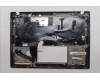 Lenovo 5M11N89528 MECH_ASM BL KB BK MG WW EURO ENG PMX