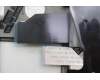 Lenovo 5M11N89528 MECH_ASM BL KB BK MG WW EURO ENG PMX