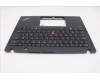 5M11N89529 Lenovo MECH_ASM BL KB BK MG WW FRA CHY