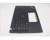 5M11N89529 Lenovo MECH_ASM BL KB BK MG WW FRA CHY