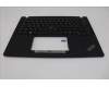 5M11N89529 Lenovo MECH_ASM BL KB BK MG WW FRA CHY