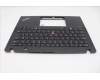 5M11N89529 Lenovo MECH_ASM BL KB BK MG WW FRA CHY