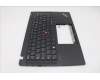 5M11N89529 Lenovo MECH_ASM BL KB BK MG WW FRA CHY