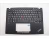 5M11N89529 Lenovo MECH_ASM BL KB BK MG WW FRA CHY