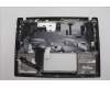5M11N89529 Lenovo MECH_ASM BL KB BK MG WW FRA CHY