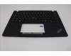 5M11N89529 Lenovo MECH_ASM BL KB BK MG WW FRA CHY