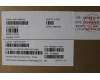 5M11N89530 Lenovo MECH_ASM BL KB BK MG WW FRA LTN