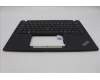 5M11N89530 Lenovo MECH_ASM BL KB BK MG WW FRA LTN