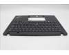 5M11N89530 Lenovo MECH_ASM BL KB BK MG WW FRA LTN