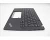 5M11N89530 Lenovo MECH_ASM BL KB BK MG WW FRA LTN