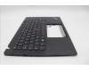 5M11N89530 Lenovo MECH_ASM BL KB BK MG WW FRA LTN