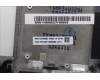 5M11N89530 Lenovo MECH_ASM BL KB BK MG WW FRA LTN