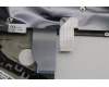 LENOVO 5M11N89535 MECH_ASM BL KB BK MG WW GER CHY