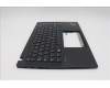 LENOVO 5M11N89535 MECH_ASM BL KB BK MG WW GER CHY