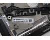 LENOVO 5M11N89535 MECH_ASM BL KB BK MG WW GER CHY