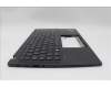 LENOVO 5M11N89536 MECH_ASM BL KB BK MG WW GER LTN