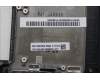 LENOVO 5M11N89536 MECH_ASM BL KB BK MG WW GER LTN