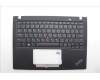 Lenovo 5M11N89542 MECH_ASM BL KB BK MG WW HBW LTN