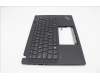 5M11N89545 Lenovo MECH_ASM BL KB BK MG WW HUN LTN