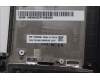 5M11N89545 Lenovo MECH_ASM BL KB BK MG WW HUN LTN