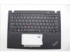 Lenovo 5M11N89554 MECH_ASM BL KB BK MG WW JPN LTN