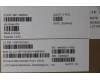 Lenovo 5M11N89554 MECH_ASM BL KB BK MG WW JPN LTN
