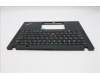 Lenovo 5M11N89571 MECH_ASM BL KB BK MG WW POR CHY