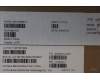 5M11N89572 Lenovo MECH_ASM BL KB BK MG WW POR LTN