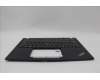 5M11N89572 Lenovo MECH_ASM BL KB BK MG WW POR LTN