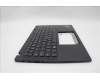 5M11N89572 Lenovo MECH_ASM BL KB BK MG WW POR LTN