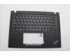 Lenovo 5M11N89578 MECH_ASM BL KB BK MG WW SLV LTN