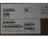 Lenovo 5M11N89583 MECH_ASM BL KB BK MG WW SWE/FIN CHY