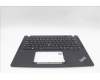 Lenovo 5M11N89601 MECH_ASM BL KB BK MG WW UK CHY
