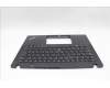 Lenovo 5M11N89601 MECH_ASM BL KB BK MG WW UK CHY