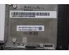 Lenovo 5M11N89601 MECH_ASM BL KB BK MG WW UK CHY