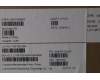 Lenovo 5M11N89602 MECH_ASM BL KB BK MG WW UK LTN
