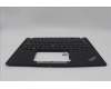Lenovo 5M11N89602 MECH_ASM BL KB BK MG WW UK LTN