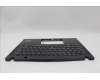 Lenovo 5M11N89602 MECH_ASM BL KB BK MG WW UK LTN