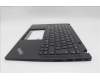 5M11N89602 Lenovo MECH_ASM BL KB BK MG WW UKE LTN