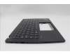 5M11N89602 Lenovo MECH_ASM BL KB BK MG WW UKE LTN