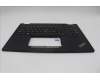 5M11N89833 Lenovo MECH_ASM BL KB BK ARA LTN
