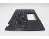 5M11N89833 Lenovo MECH_ASM BL KB BK ARA LTN