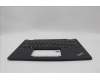 Lenovo 5M11N89860 MECH_ASM BL KB BK EURO ENG LTN