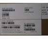 Lenovo 5M11N89862 MECH_ASM BL KB BK FRA CHY