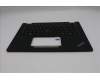 Lenovo 5M11N89862 MECH_ASM BL KB BK FRA CHY