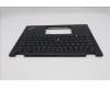 Lenovo 5M11N89862 MECH_ASM BL KB BK FRA CHY