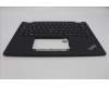 5M11N89863 Lenovo MECH_ASM BL KB BK FRA LTN