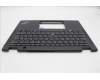 5M11N89863 Lenovo MECH_ASM BL KB BK FRA LTN