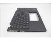 5M11N89863 Lenovo MECH_ASM BL KB BK FRA LTN
